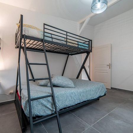 Promo ! Charmant Havre De Paix Ventile En Campagne Le Gosier (Grande-Terre) Exterior foto