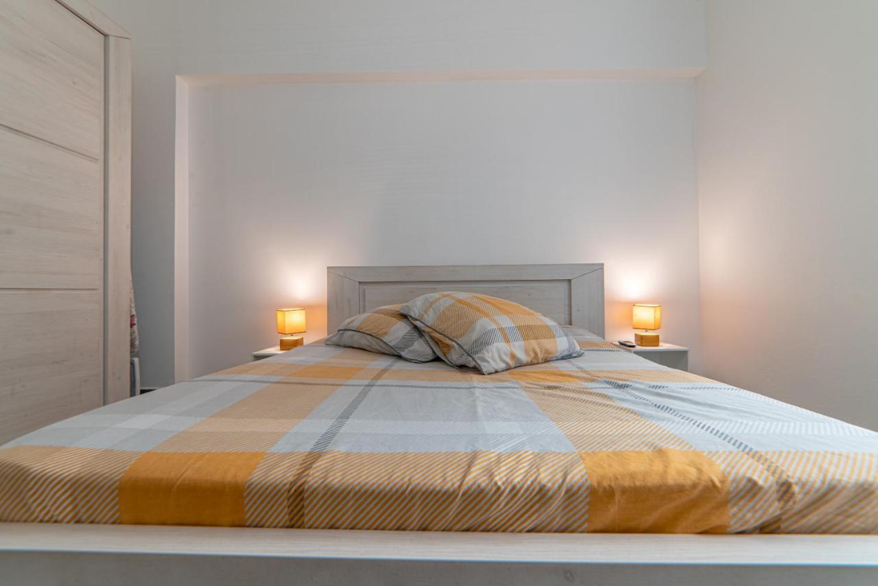 Promo ! Charmant Havre De Paix Ventile En Campagne Le Gosier (Grande-Terre) Exterior foto