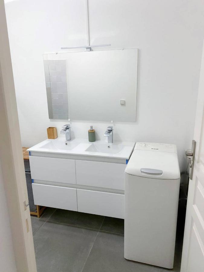Promo ! Charmant Havre De Paix Ventile En Campagne Le Gosier (Grande-Terre) Exterior foto